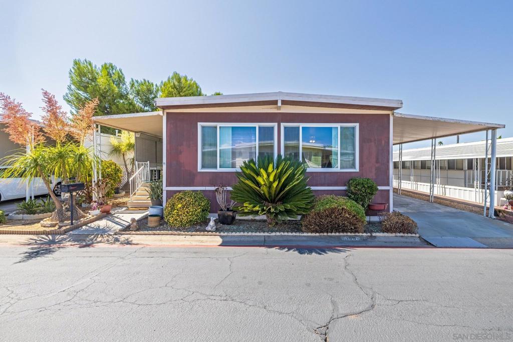 8301 Mission Gorge Rd 169 Property Photo 1