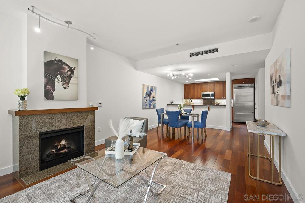 700 W E Street 510 Property Photo 5