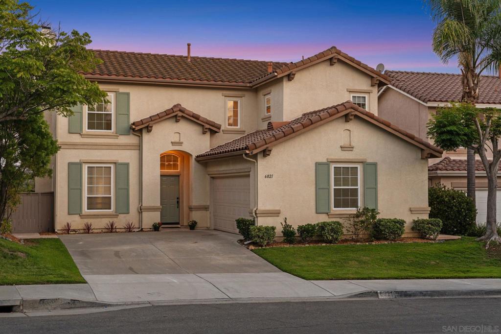 6021 Paseo Carreta Property Photo 1