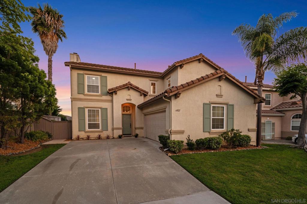 6021 Paseo Carreta Property Photo 2