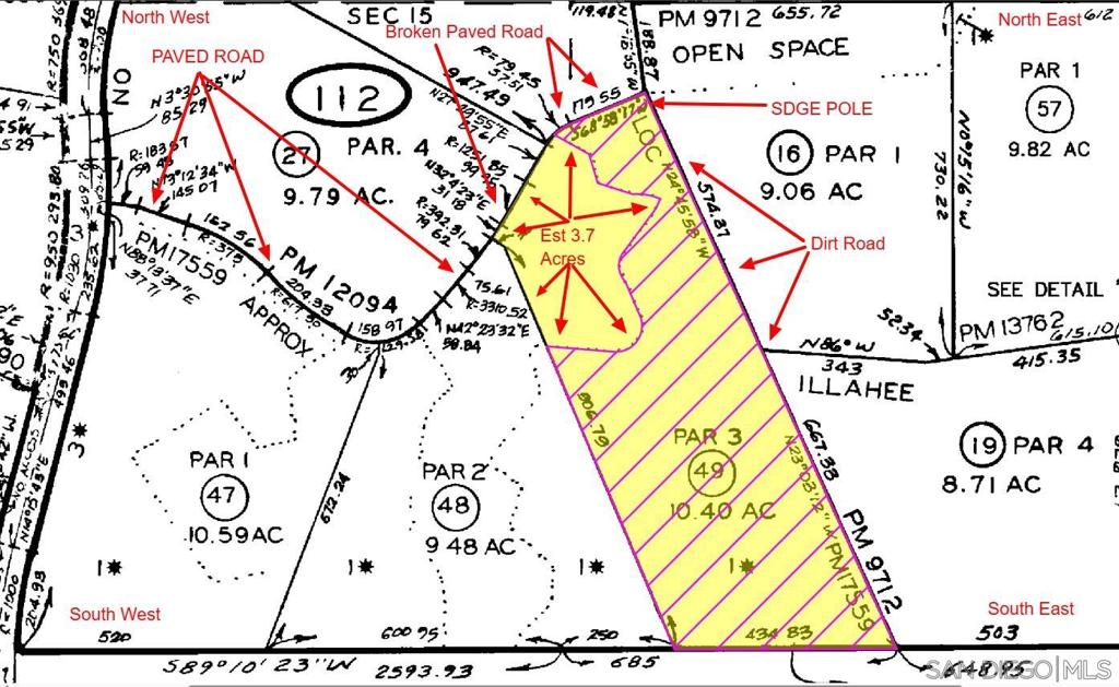 0 Illahee Dr Property Photo 1