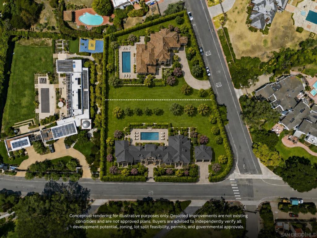 9603 La Jolla Farms Property Photo 49