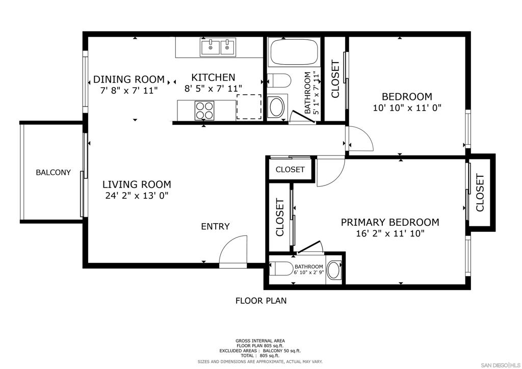 6555 Mount Ada 223 Property Photo 27