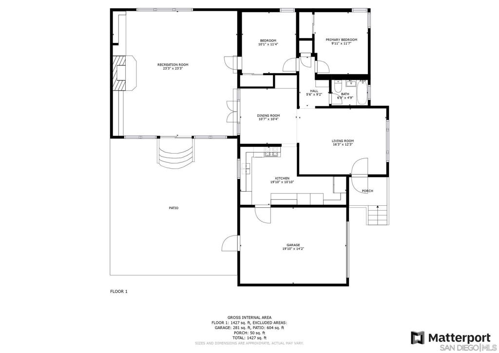 121 Shasta St Property Photo 21