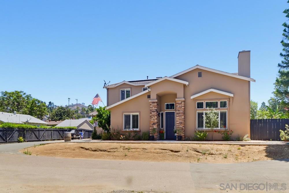 9111 Tropico Dr Property Photo 2