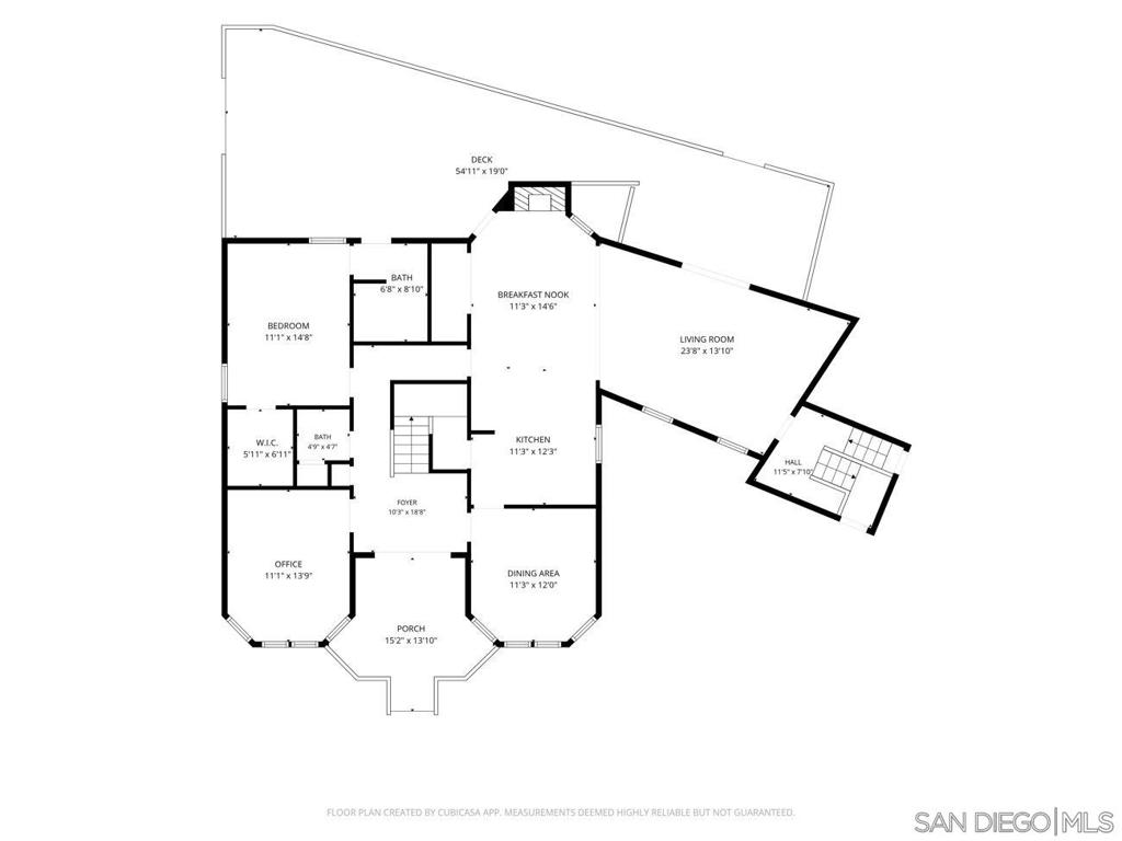 1214 Cook St. Property Photo 68