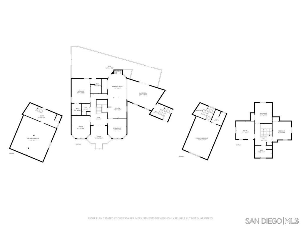 1214 Cook St. Property Photo 72