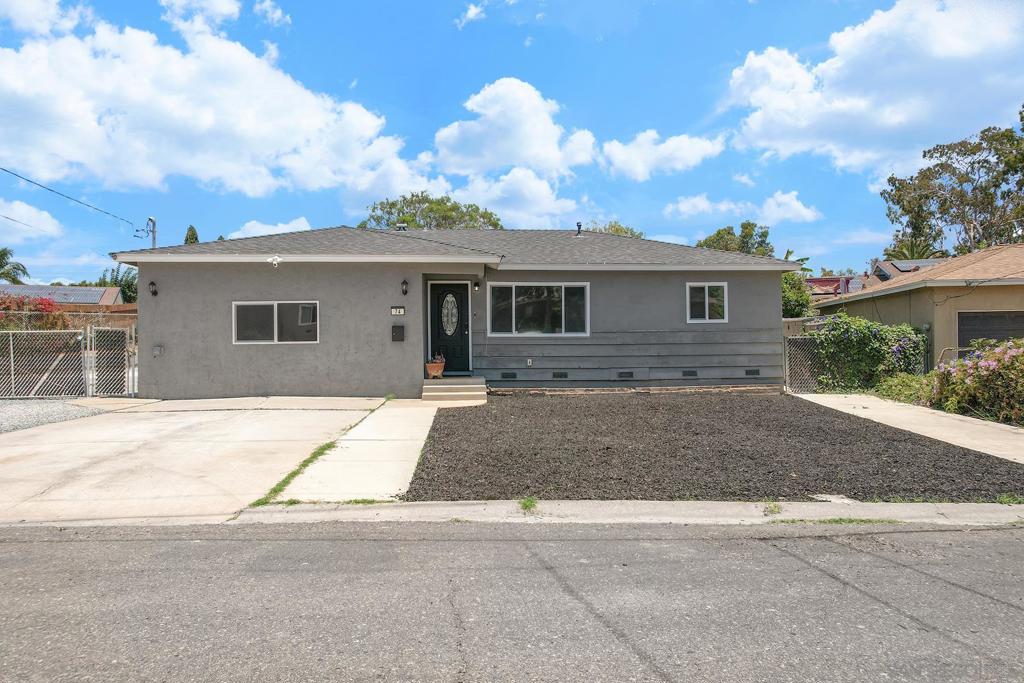 74 Vallecitos Way Property Photo 1
