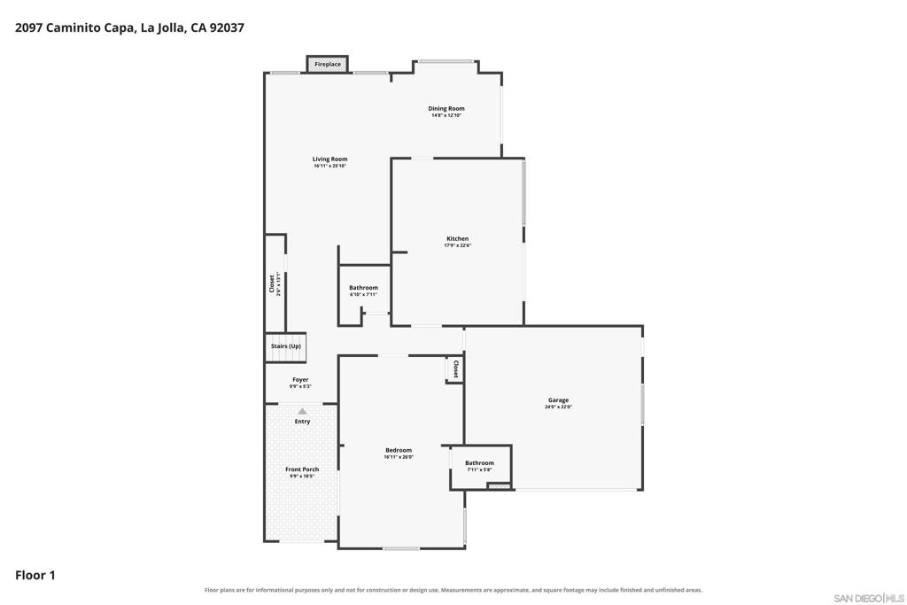 2097 Caminito Capa Property Photo 72