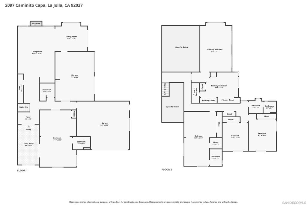 2097 Caminito Capa Property Photo 73