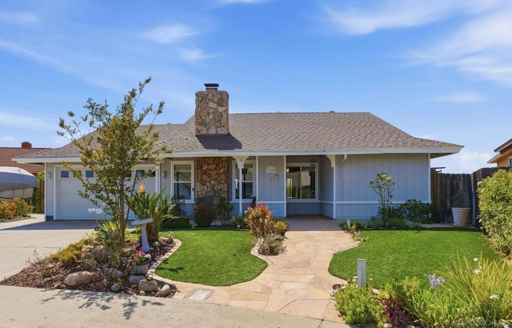 13650 Ahwahnee Way Property Photo