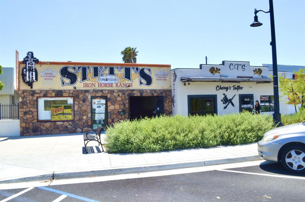 453 El Cajon Blvd Property Photo 4