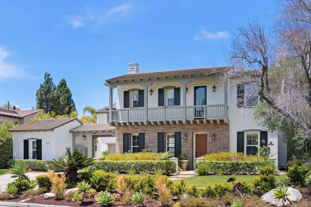 14428 Rancho Del Prado Trl Property Photo 2
