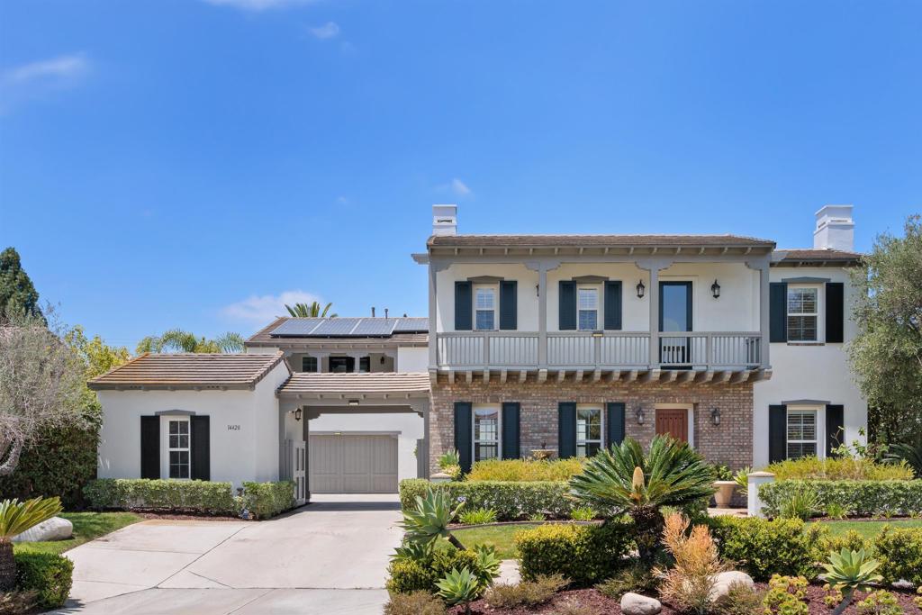 14428 Rancho Del Prado Trl Property Photo 3