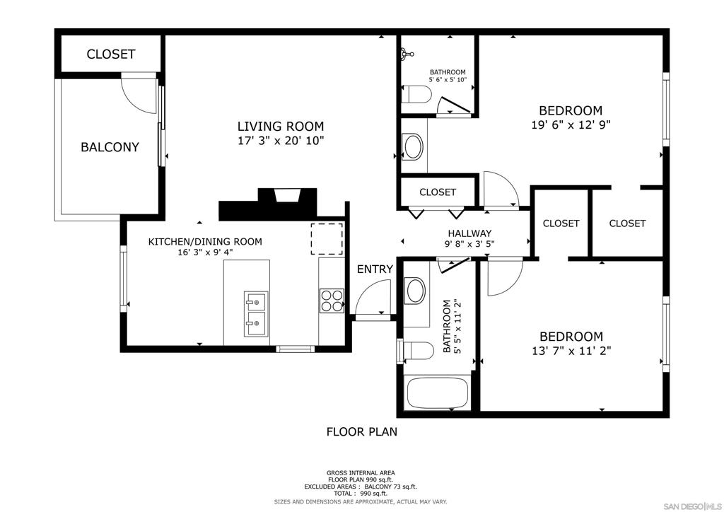 479 F St. 203 Property Photo 30