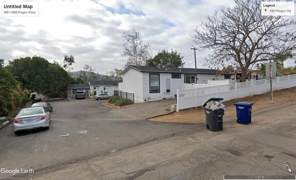 3967 3969 Rogers Road Property Photo