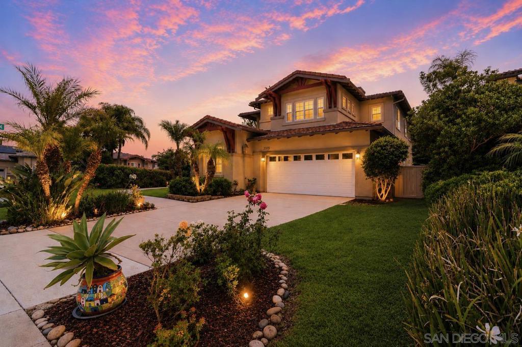 3255 Rancho Companero Property Photo