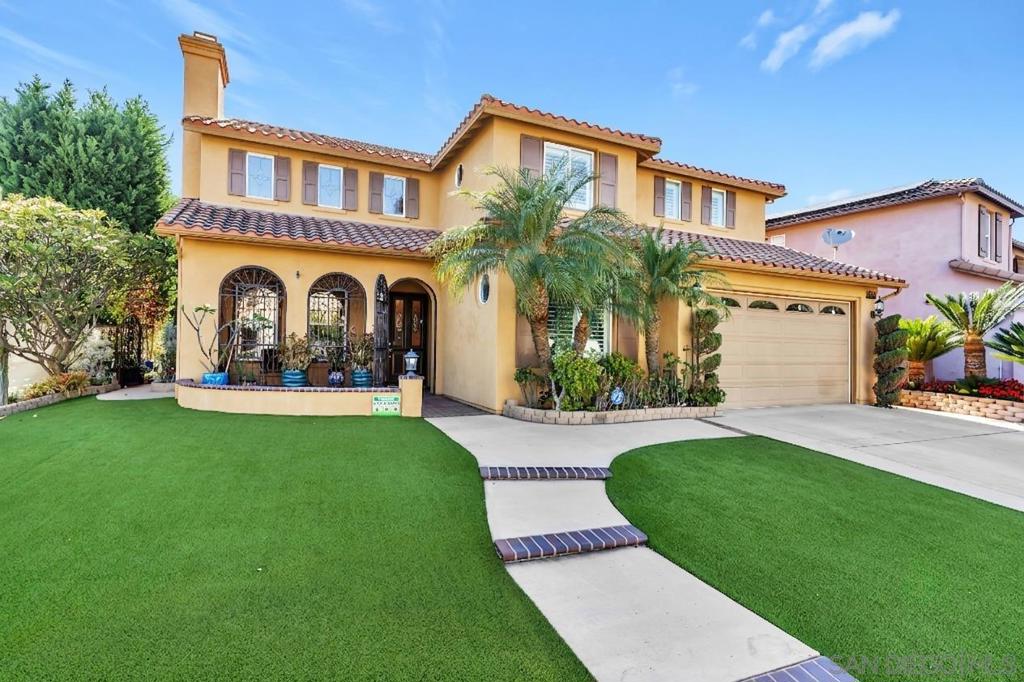 16414 Santa Cristobal St Property Photo 1