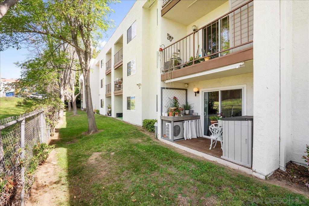 6350 Genesee Ave. #115 Property Photo 19