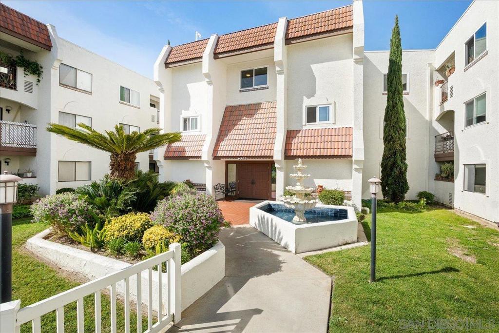 6350 Genesee Ave. #115 Property Photo 23