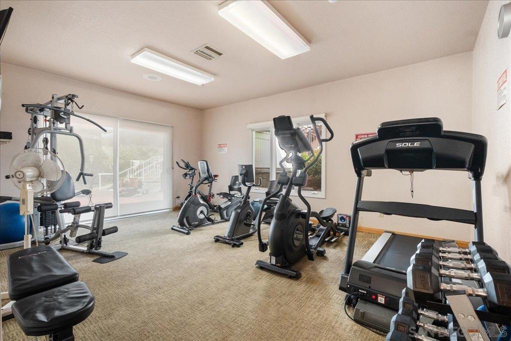 6350 Genesee Ave. #115 Property Photo 28