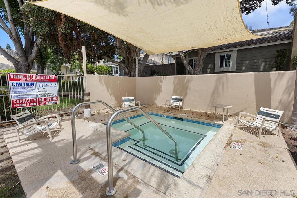 3631 Caminito Carmel Landing Property Photo 33