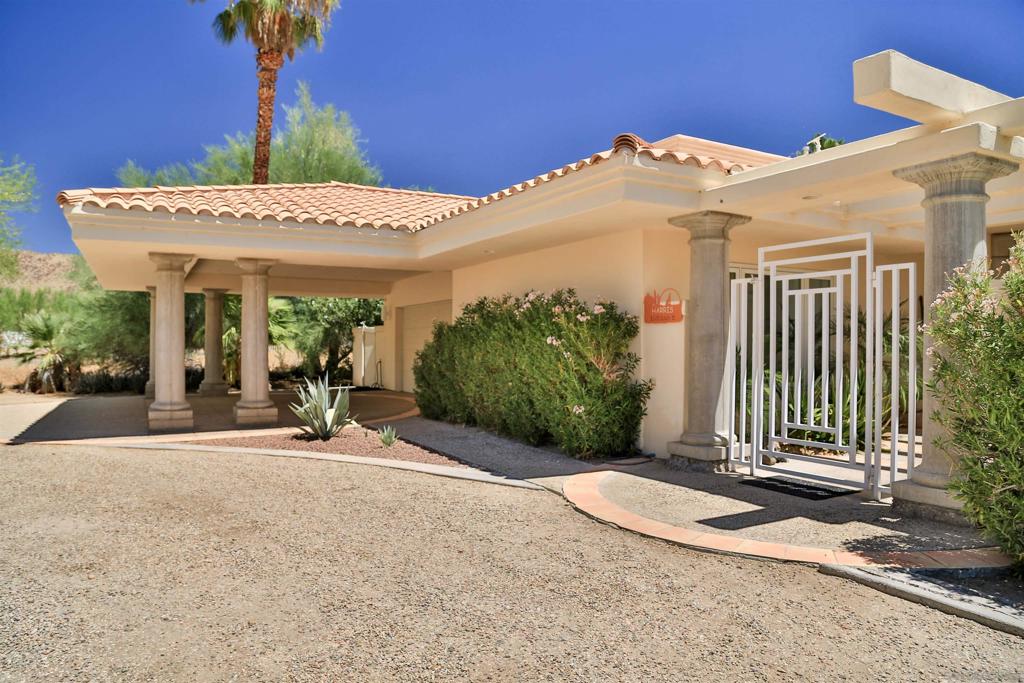 1605 Lazy S Dr Property Photo 4