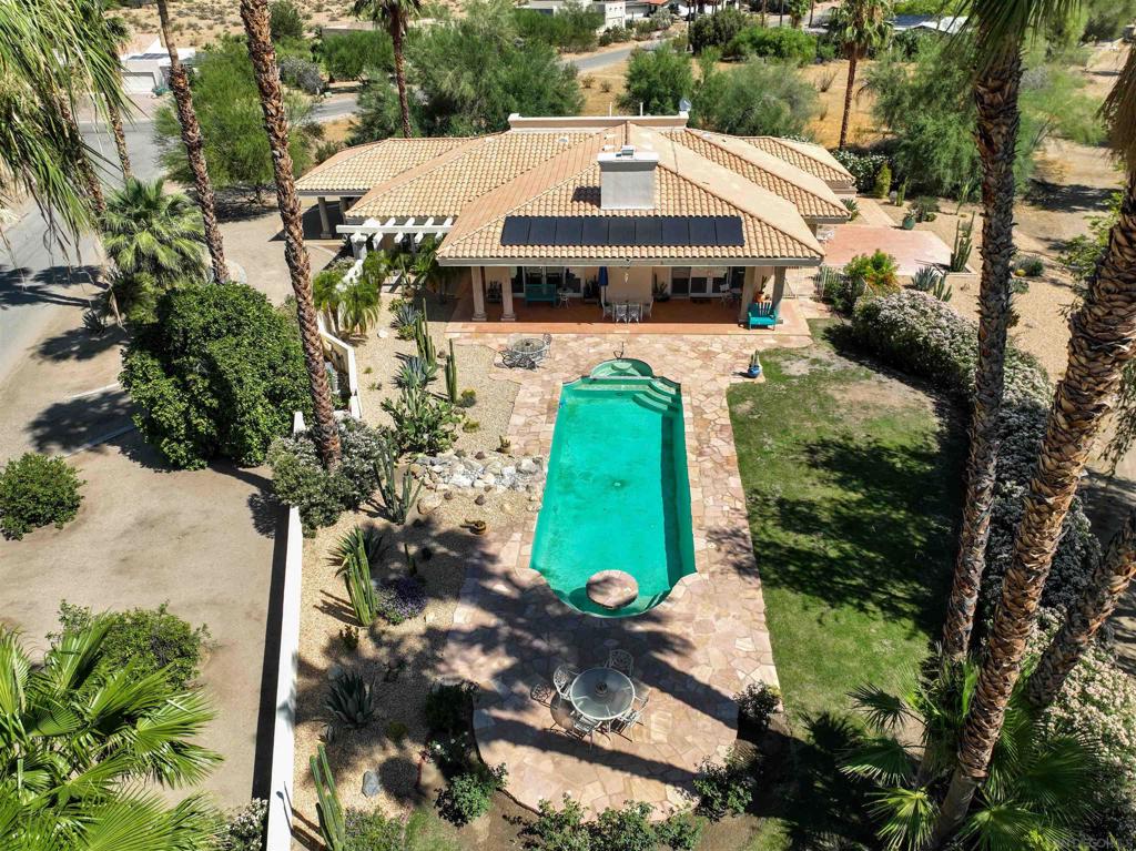 1605 Lazy S Dr Property Photo 54