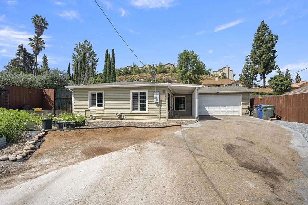 1157 Via Loma Vista Property Photo 2