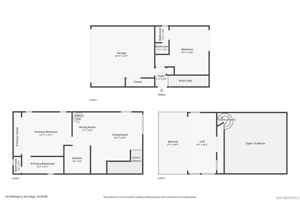 737 Whiting Court Property Photo 44