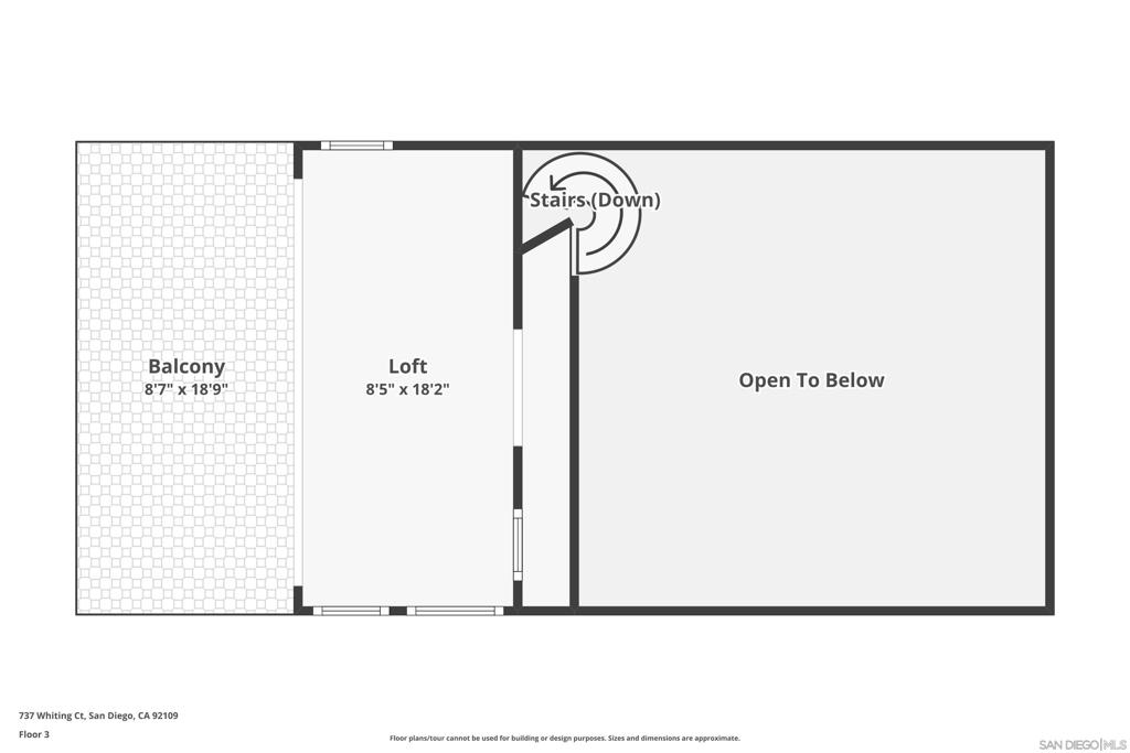 737 Whiting Court Property Photo 45
