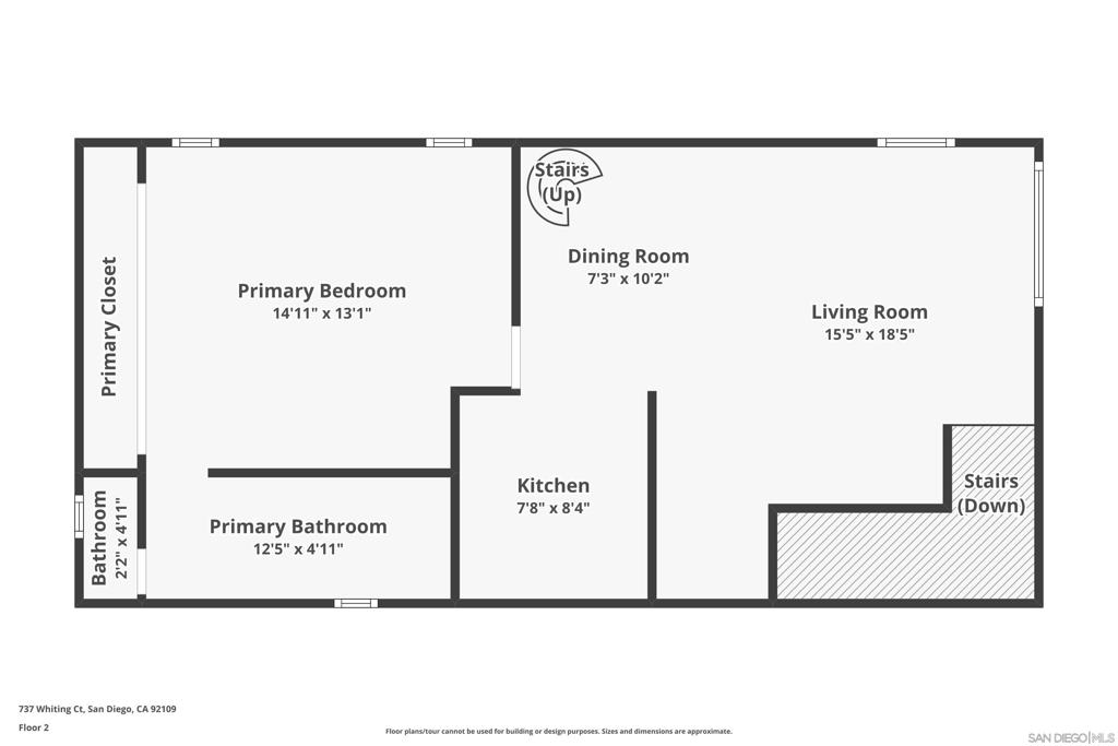 737 Whiting Court Property Photo 46