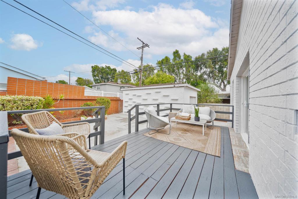 1116 Cerise Ave Property Photo 4