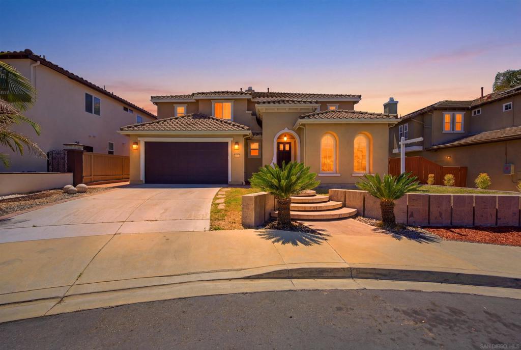 878 Sunset Ridge Pl Property Photo 1