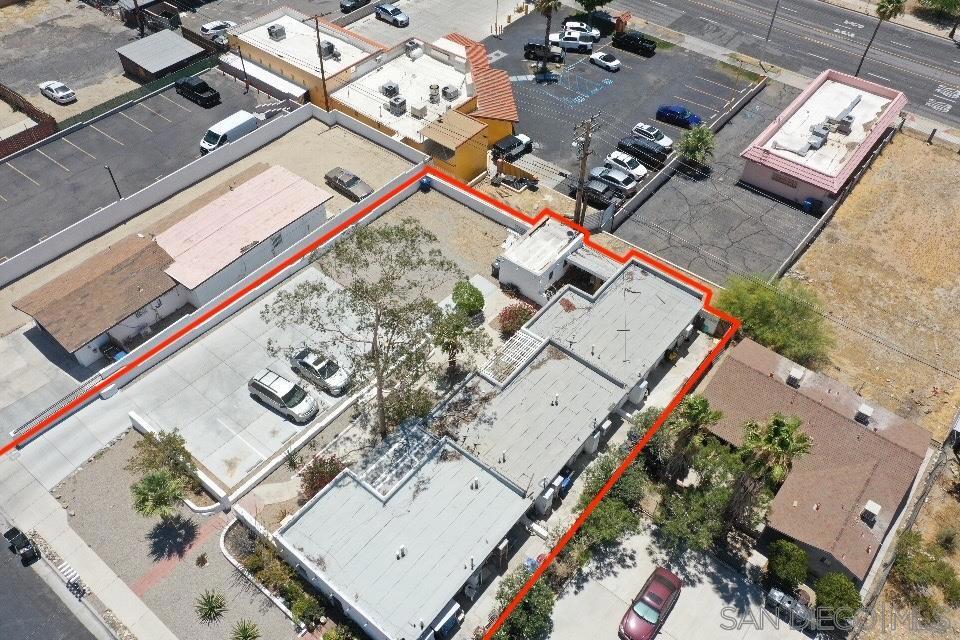 66351 1st Street Property Photo 1