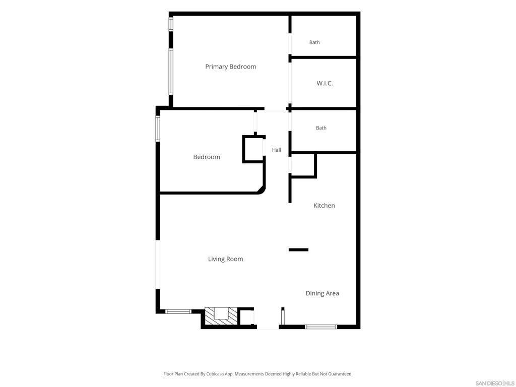 9409 Fairgrove Lane 204 Property Photo 24