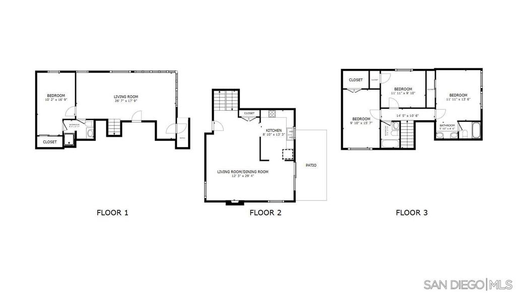 8087 Blue Lake Dr Property Photo 7