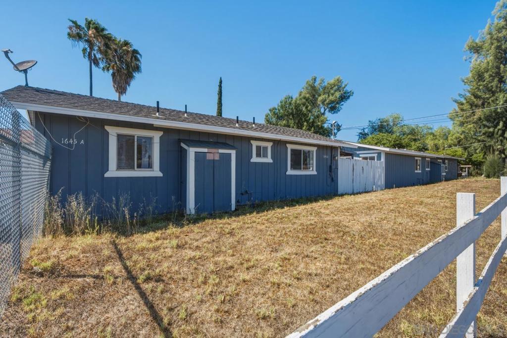 1645 La Brea St. Property Photo 35