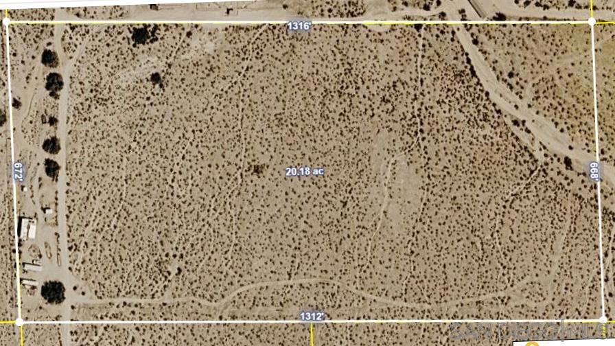 Borrego Valley Road Property Photo 1