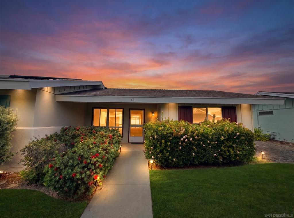 3760 S Vista Campana 69 Property Photo 1