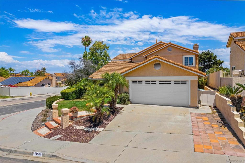 15595 Corte Montanoso Property Photo 1