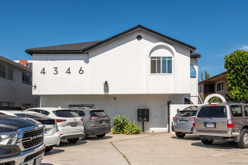 4346 Texas St Property Photo 1
