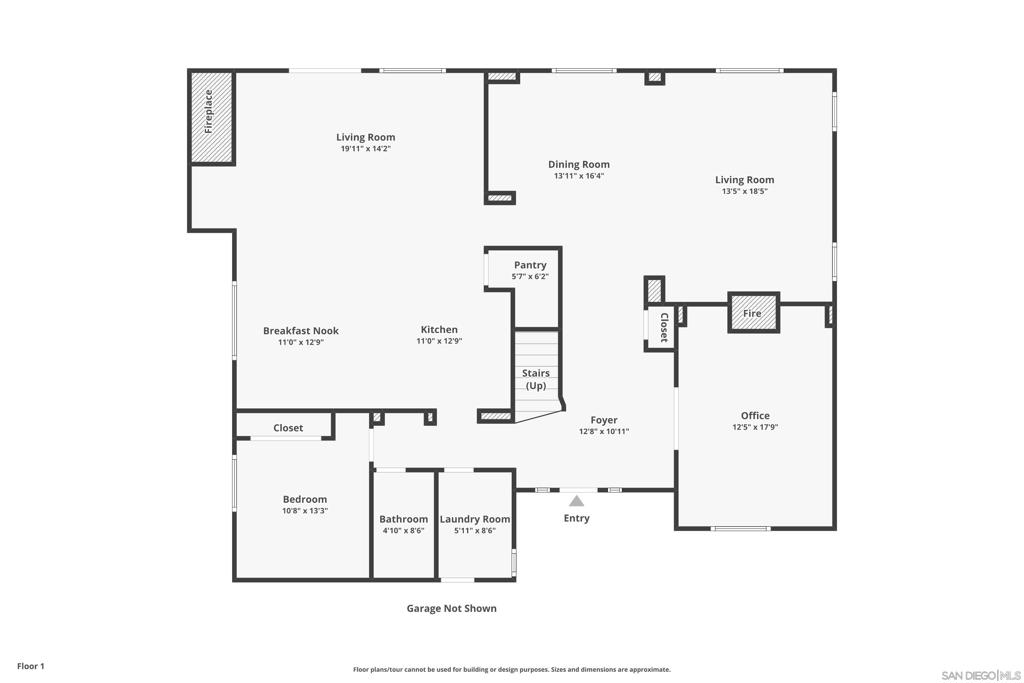 2421 Crooked Trail Rd Property Photo 31