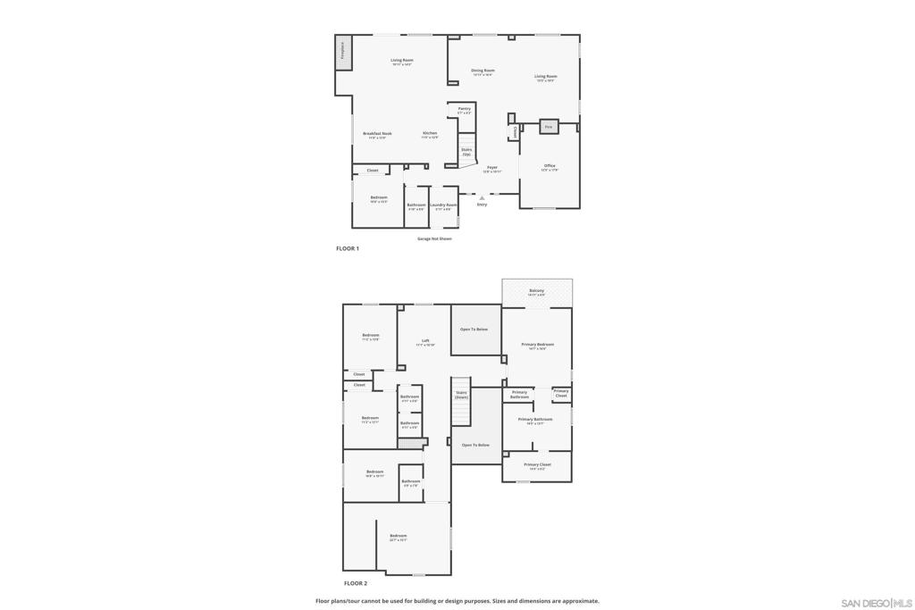 2421 Crooked Trail Rd Property Photo 33