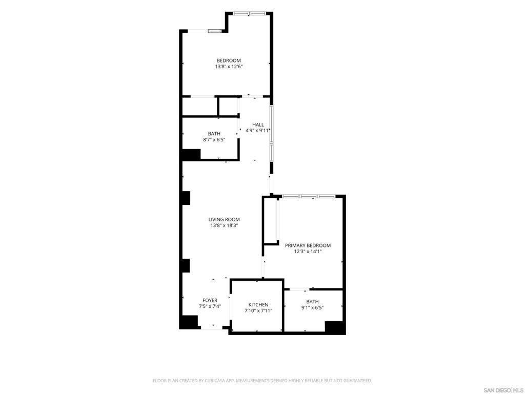 425 W Beech 204 Property Photo 37