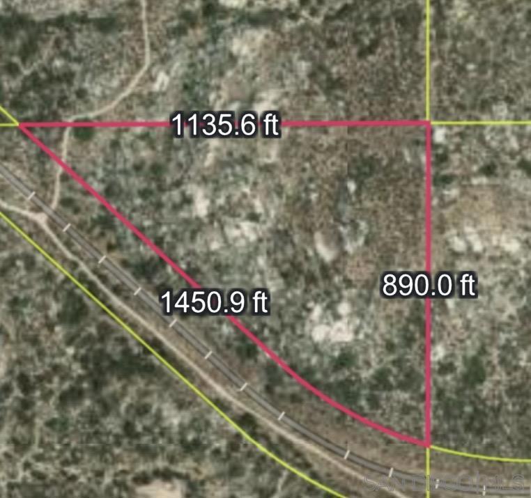 0 Miller Ranch Rd Property Photo 1