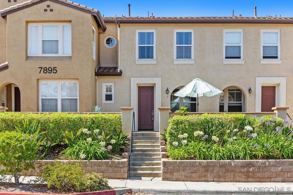 7895 Via Montebello 2 Property Photo 1