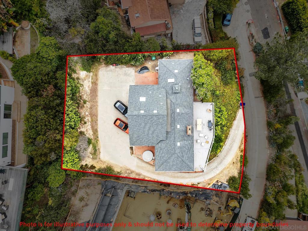 1703 Castellana Rd Property Photo 36