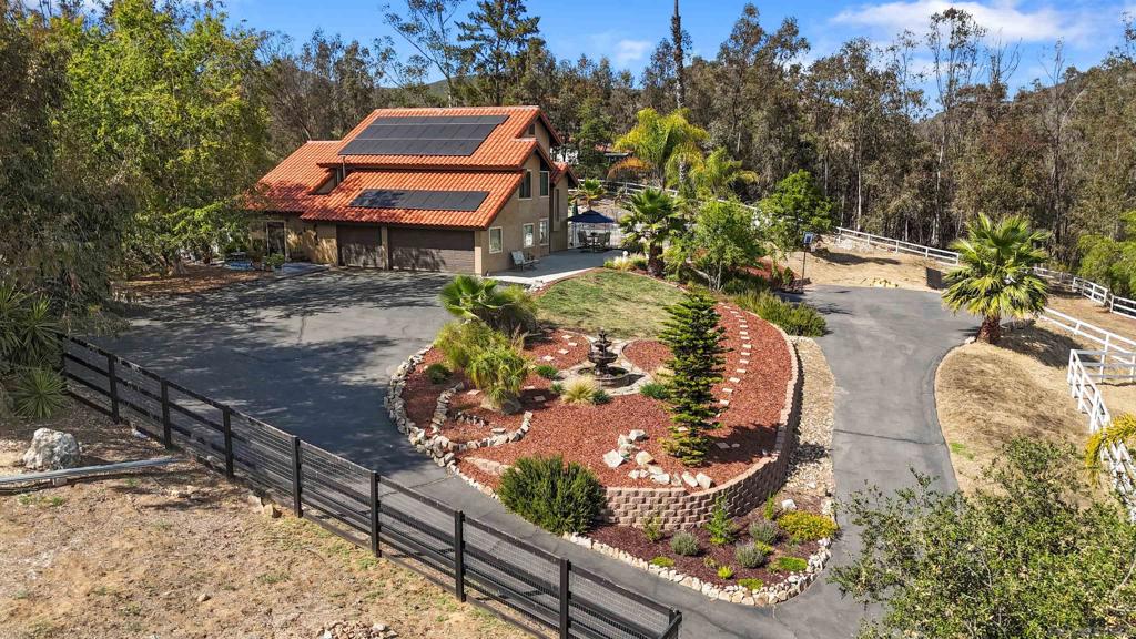 7928 Harmony Grove Road Property Photo 1