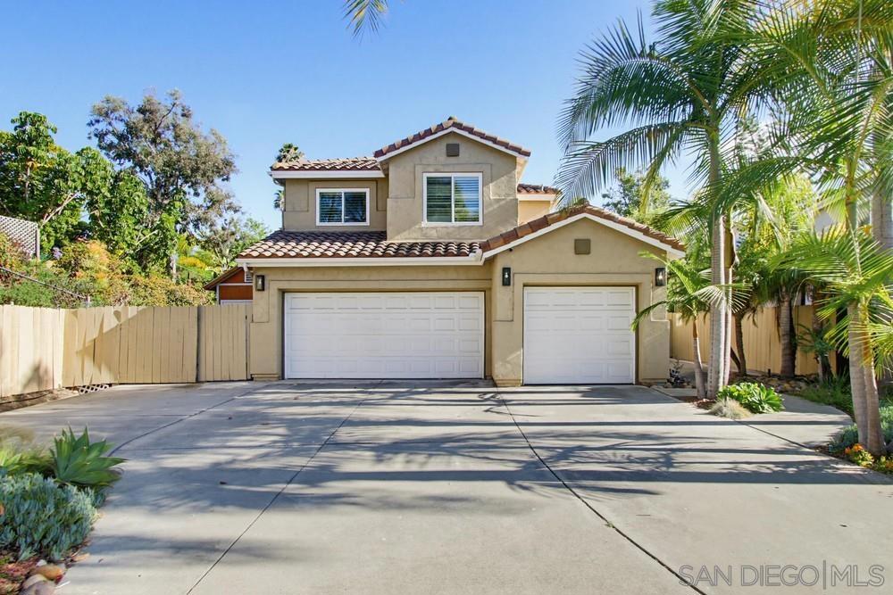 8995 Hampe Court Property Photo 1
